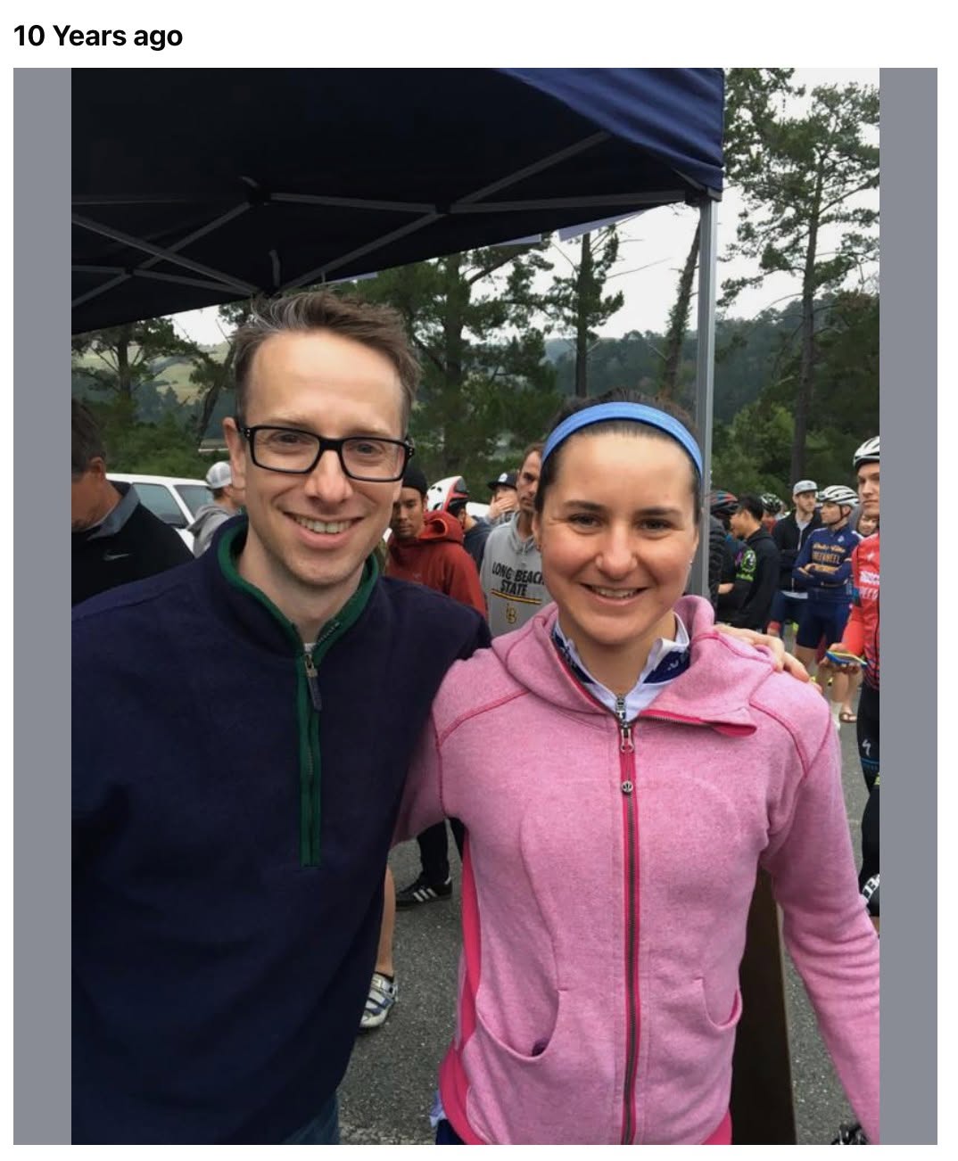 Megan Guarnier at Berkeley Hills Road Race